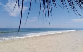 Palmeras de Bocapan, Tumbes